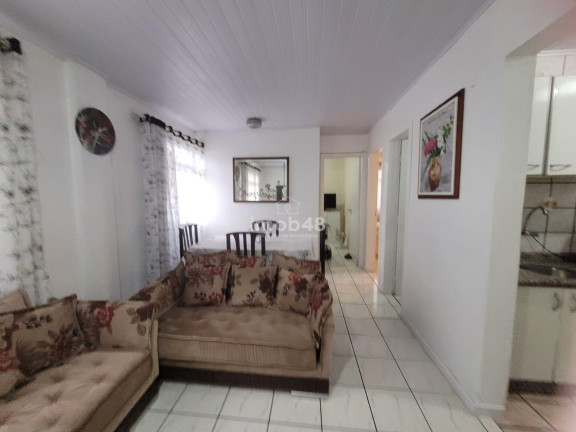 Imagem Apartamento com 2 Quartos à Venda, 48 m² em Campinas - São José