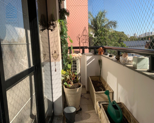 Imagem Imóvel com 3 Quartos à Venda, 92 m² em Vila Olímpia - São Paulo