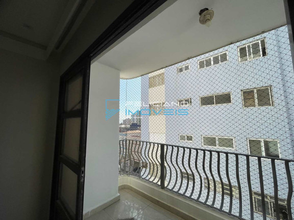 Imagem Apartamento com 3 Quartos à Venda, 119 m² em Tupi - Praia Grande Imagem Apartamento com 3 Quartos à Venda, 119 m² em Tupi - Praia Grande