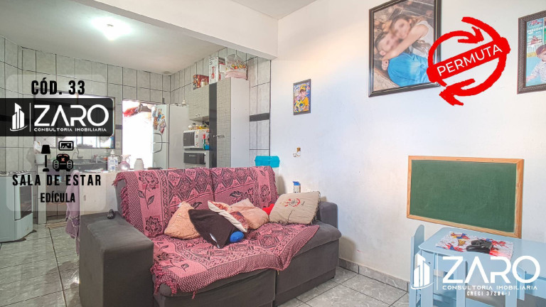Imagem Casa com 3 Quartos à Venda, 260 m² em Parque Mãe Preta - Rio Claro