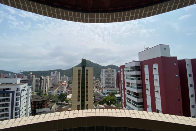 Imagem Imóvel com 2 Quartos à Venda, 98 m² em Canto Do Forte - Praia Grande Imagem Imóvel com 2 Quartos à Venda, 98 m² em Canto Do Forte - Praia Grande