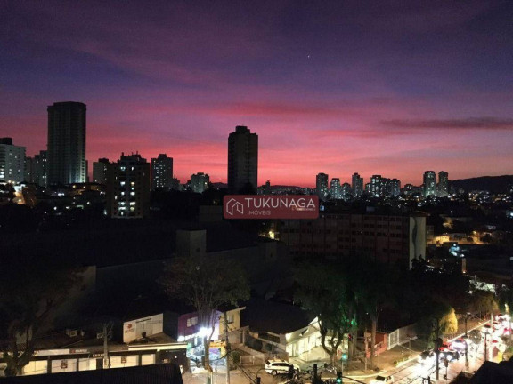 Apartamento com 3 Quartos à Venda, 105 m² em Santana - São Paulo