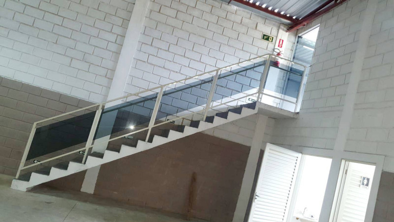 Imagem Galpão à Venda, 1.070 m² em São João Da Boa Vista Imagem Galpão à Venda, 1.070 m² em São João Da Boa Vista