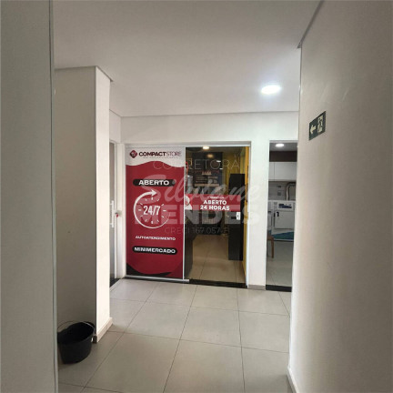 Imagem Apartamento com 2 Quartos à Venda,  em Parque Campolim - Sorocaba