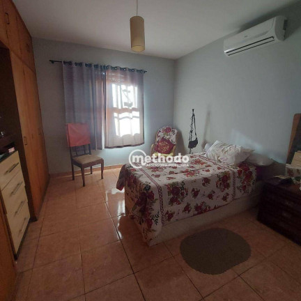 Imagem Casa com 3 Quartos à Venda, 200 m² em Parque Das Universidades - Campinas Imagem Casa com 3 Quartos à Venda, 200 m² em Parque Das Universidades - Campinas