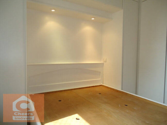 Imagem Apartamento com 1 Quarto à Venda, 45 m² em Moema - São Paulo Imagem Apartamento com 1 Quarto à Venda, 45 m² em Moema - São Paulo