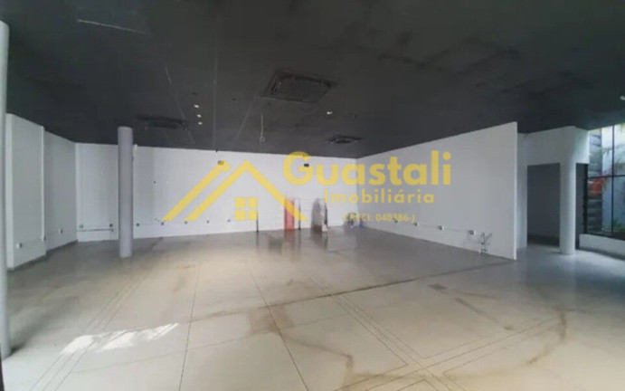 Imagem Imóvel para Alugar, 606 m² em São Dimas - Piracicaba