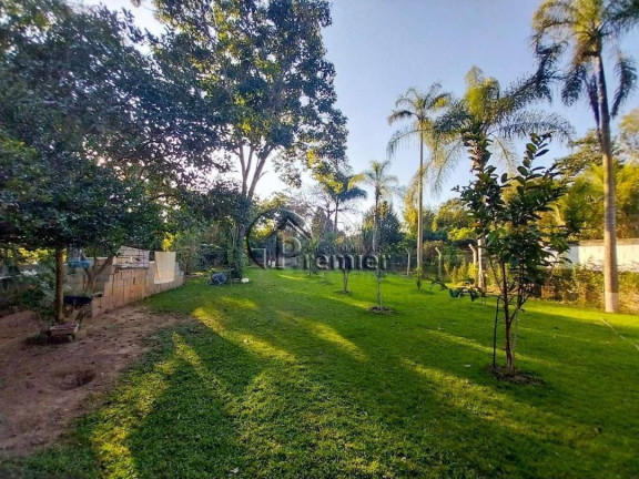 Imagem Chácara com 2 Quartos à Venda, 150 m² em Colinas Do Mosteiro De Itaici - Indaiatuba