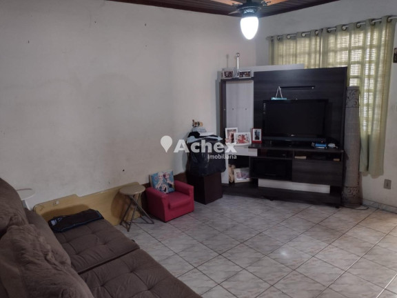 Imagem Casa com 3 Quartos à Venda, 130 m² em Vila Costa E Silva - Campinas Imagem Casa com 3 Quartos à Venda, 130 m² em Vila Costa E Silva - Campinas