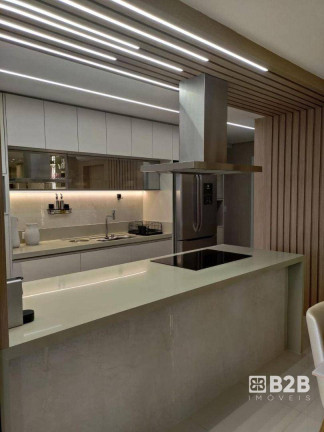 Imagem Apartamento com 3 Quartos à Venda, 134 m² em Vivant Home Resort - Bauru Imagem Apartamento com 3 Quartos à Venda, 134 m² em Vivant Home Resort - Bauru