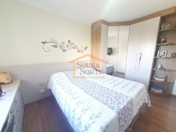 Imagem Apartamento com 2 Quartos à Venda, 63 m² em Santana - São Paulo Imagem Apartamento com 2 Quartos à Venda, 63 m² em Santana - São Paulo
