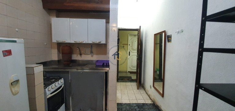Imagem Apartamento com 1 Quarto à Venda,  em Icaraí - Niterói