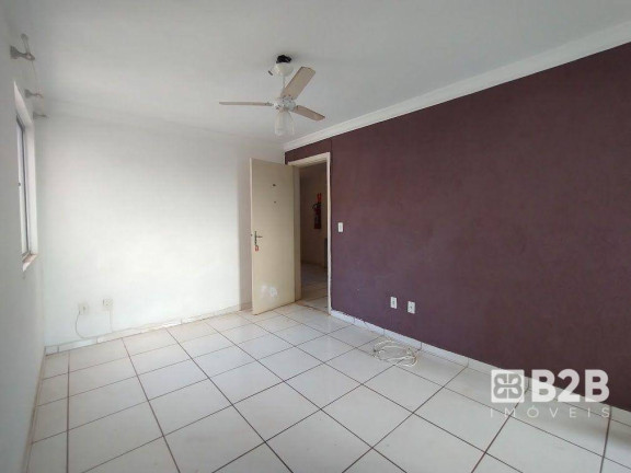 Imagem Apartamento com 2 Quartos à Venda, 47 m² em Residencial Mirante Da Colina - Bauru Imagem Apartamento com 2 Quartos à Venda, 47 m² em Residencial Mirante Da Colina - Bauru