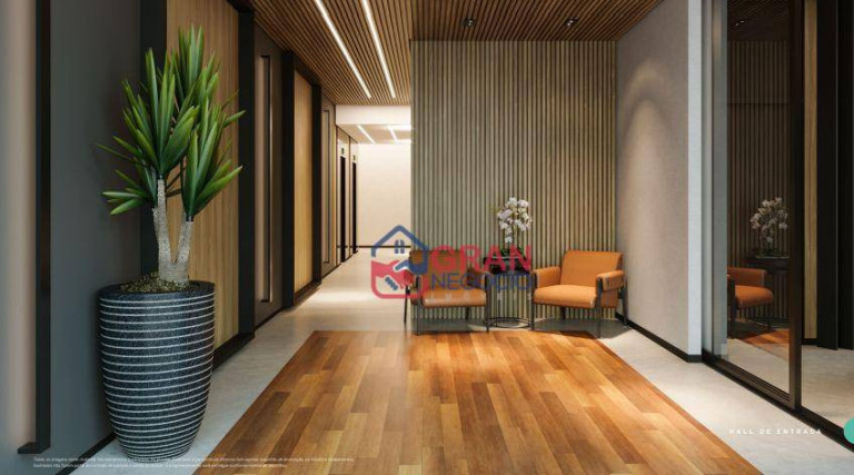 Imagem Apartamento com 3 Quartos à Venda, 84 m² em Boa Vista - Curitiba Imagem Apartamento com 3 Quartos à Venda, 84 m² em Boa Vista - Curitiba