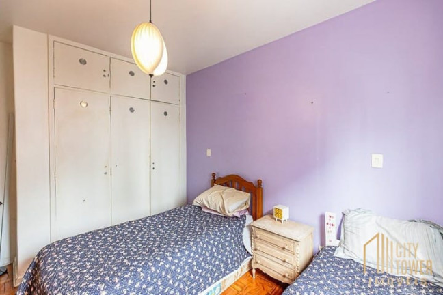 Imagem Apartamento com 3 Quartos à Venda, 120 m² em Paraíso - São Paulo