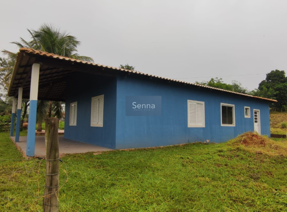 Imagem Imóvel com 2 Quartos à Venda, 1 m² em Chácaras Califórnia - Araçatuba Imagem Imóvel com 2 Quartos à Venda, 1 m² em Chácaras Califórnia - Araçatuba