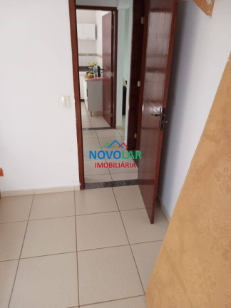 Imagem Apartamento com 2 Quartos à Venda, 60 m² em Vinhateiro - São Pedro Da Aldeia