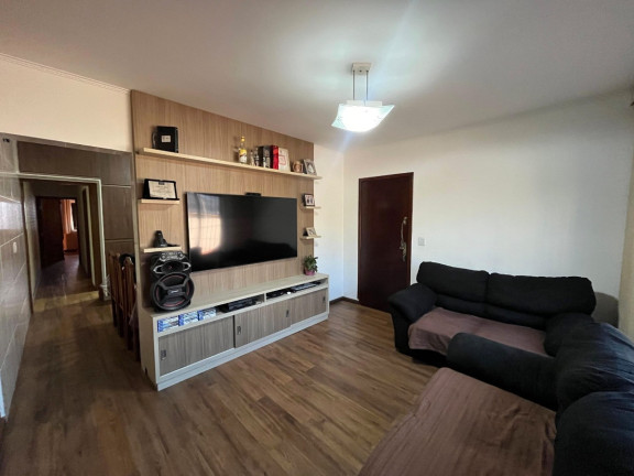 Imagem Casa com 3 Quartos à Venda, 178 m² em Jardim Climax - São Paulo