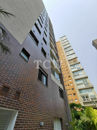 Imagem Apartamento com 3 Quartos à Venda, 117 m² em Ibirapuera - São Paulo