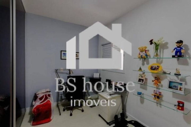 Imagem Sobrado com 3 Quartos à Venda, 150 m² em Jardim - Santo André