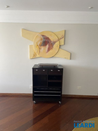 Imagem Apartamento com 3 Quartos à Venda, 196 m² em Jardim - Santo André