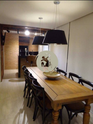 Imagem Apartamento com 3 Quartos à Venda, 171 m² em Embare - Santos Imagem Apartamento com 3 Quartos à Venda, 171 m² em Embare - Santos