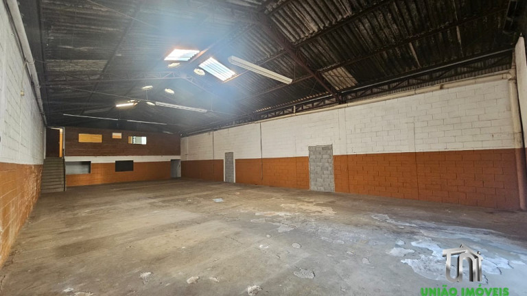 Imagem Imóvel Comercial para Alugar, 300 m² em Santa Luzia - Bragança Paulista
