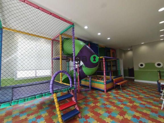 Imagem Apartamento com 4 Quartos à Venda, 261 m² em Vila Andrade - São Paulo Imagem Apartamento com 4 Quartos à Venda, 261 m² em Vila Andrade - São Paulo
