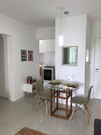 Imagem Apartamento à Venda, 54 m² em Alphaville - Salvador Imagem Apartamento à Venda, 54 m² em Alphaville - Salvador