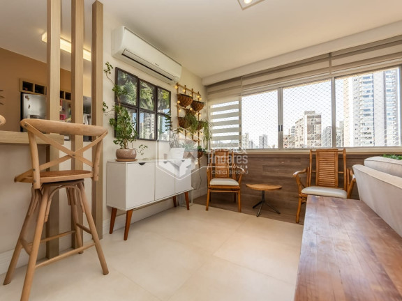 Imagem Apartamento com 2 Quartos à Venda, 104 m² em Vila Olímpia - São Paulo Imagem Apartamento com 2 Quartos à Venda, 104 m² em Vila Olímpia - São Paulo