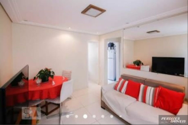 Imagem Apartamento com 2 Quartos à Venda, 50 m² em água Branca - São Paulo Imagem Apartamento com 2 Quartos à Venda, 50 m² em água Branca - São Paulo