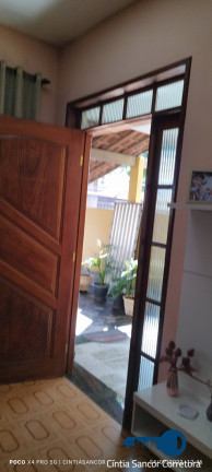 Imagem Casa com 2 Quartos à Venda, 140 m² em Parque Leopoldina - Campos Dos Goytacazes Imagem Casa com 2 Quartos à Venda, 140 m² em Parque Leopoldina - Campos Dos Goytacazes