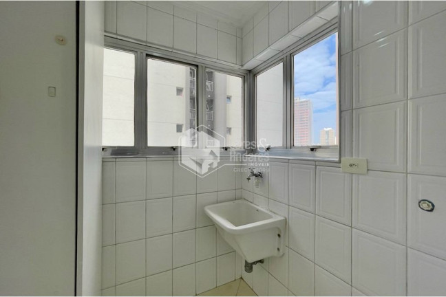 Imagem Apartamento com 2 Quartos à Venda, 50 m² em Vila Mascote - São Paulo