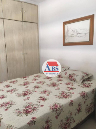 Imagem Apartamento com 2 Quartos à Venda, 86 m² em Boqueirão - Santos