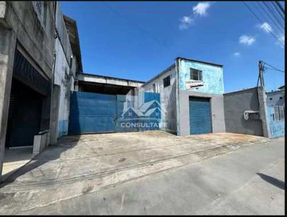 Imagem Imóvel Comercial para Alugar, 400 m² em Saboó - Santos Imagem Imóvel Comercial para Alugar, 400 m² em Saboó - Santos
