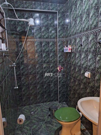 Imagem Casa com 3 Quartos à Venda, 156 m² em Alves Dias - São Bernardo Do Campo