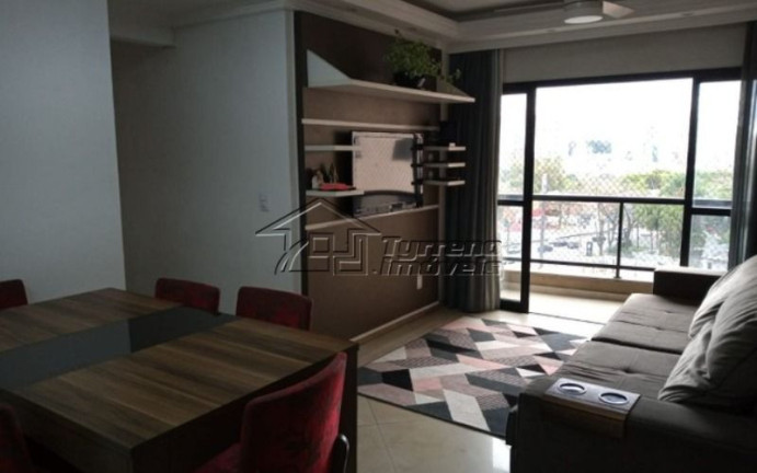 Imagem Apartamento com 3 Quartos à Venda, 70 m² em Jardim América - São José Dos Campos Imagem Apartamento com 3 Quartos à Venda, 70 m² em Jardim América - São José Dos Campos