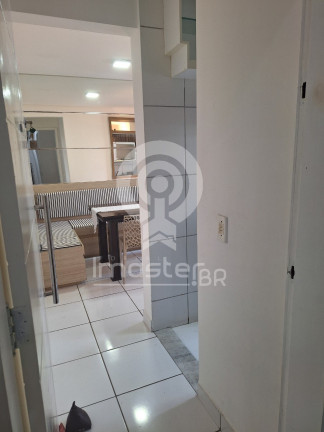 Imagem Apartamento com 2 Quartos à Venda, 48 m² em Salinas - Fortaleza