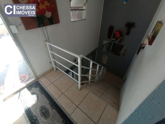 Imagem Sobrado com 3 Quartos à Venda, 141 m² em Centro - Itajaí Imagem Sobrado com 3 Quartos à Venda, 141 m² em Centro - Itajaí