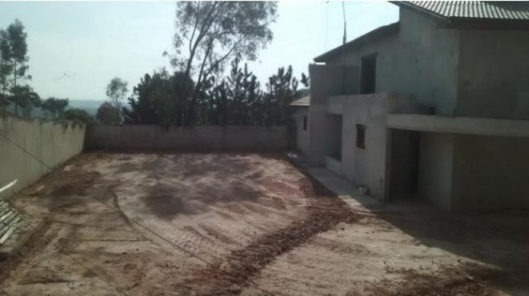 Imagem Chácara à Venda, 3.990 m² em Portão - Atibaia