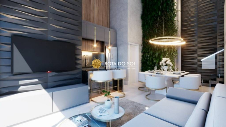 Imagem Apartamento com 2 Quartos à Venda, 98 m² em Canto Grande - Bombinhas Imagem Apartamento com 2 Quartos à Venda, 98 m² em Canto Grande - Bombinhas