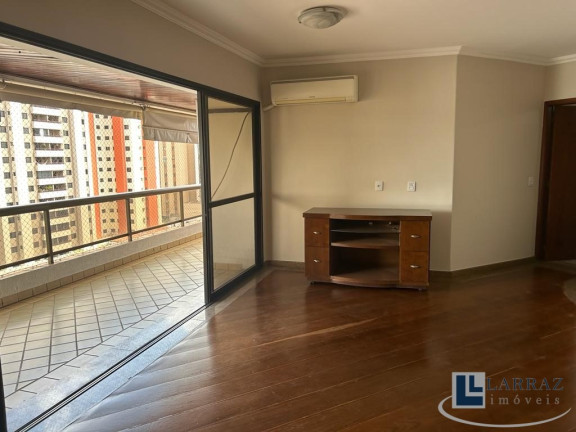 Imóvel com 3 Quartos à Venda, 159 m² em Centro - Ribeirão Preto