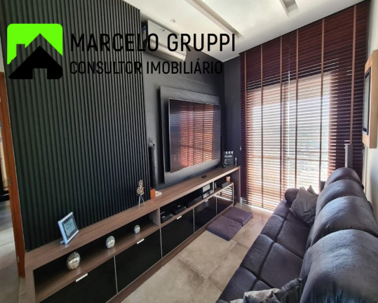 Imagem Apartamento com 3 Quartos à Venda ou Locação, 185 m² em Vila Sfeir - Indaiatuba