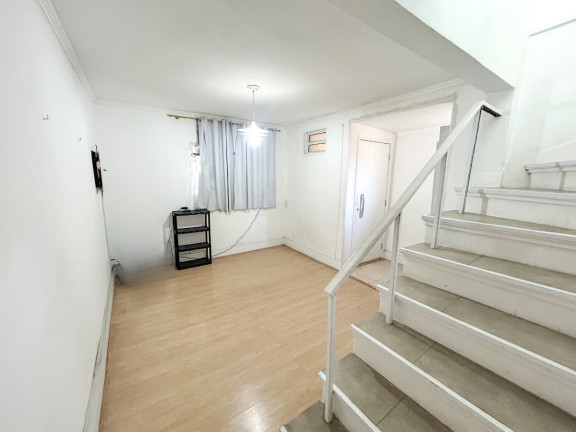 Imagem Casa com 5 Quartos à Venda, 131 m² em Campo Belo - São Paulo Imagem Casa com 5 Quartos à Venda, 131 m² em Campo Belo - São Paulo