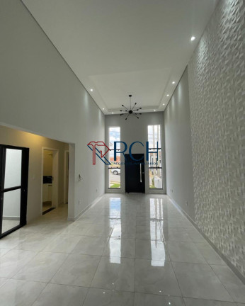 Imagem Casa com 3 Quartos à Venda, 100 m² em Horto Florestal - Sorocaba