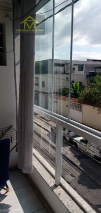 Imagem Apartamento com 2 Quartos à Venda, 80 m² em Soteco - Vila Velha
