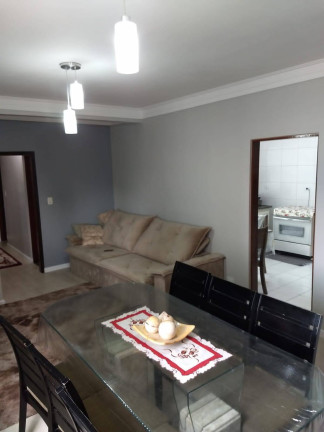 Imagem Apartamento com 3 Quartos à Venda, 94 m² em Santo André Imagem Apartamento com 3 Quartos à Venda, 94 m² em Santo André