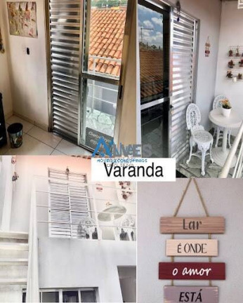Imagem Casa com 3 Quartos à Venda, 160 m² em Jordanópolis - São Bernardo Do Campo