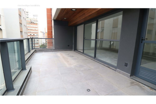 Imagem Apartamento com 2 Quartos à Venda,  em Itaim Bibi - São Paulo