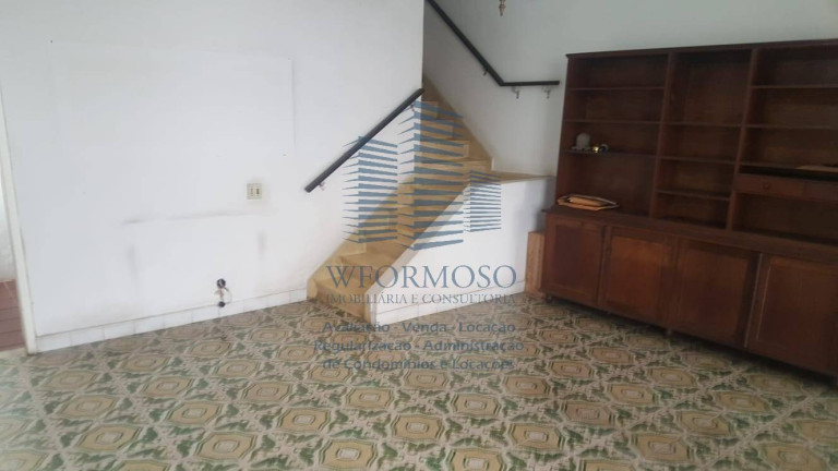 Imagem Casa com 3 Quartos à Venda, 95 m² em Portuguesa - Rio De Janeiro